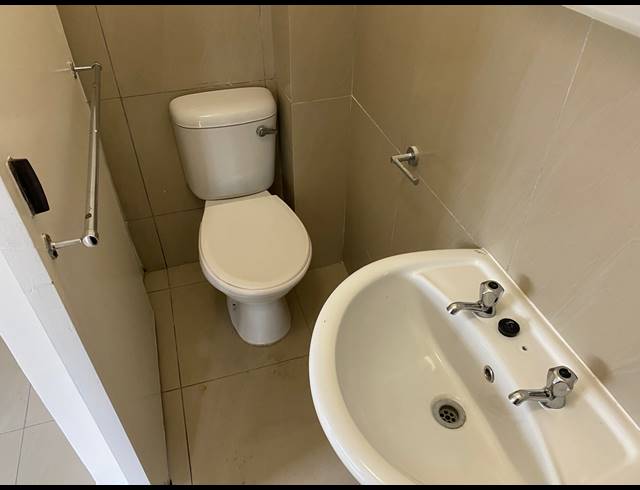 1 BEDROOM APARTMENT RENTED IN PRESTBURY